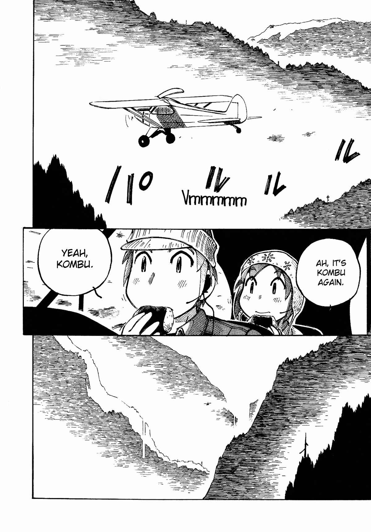 Page 18 Chapter 4 Kabu no Isaki