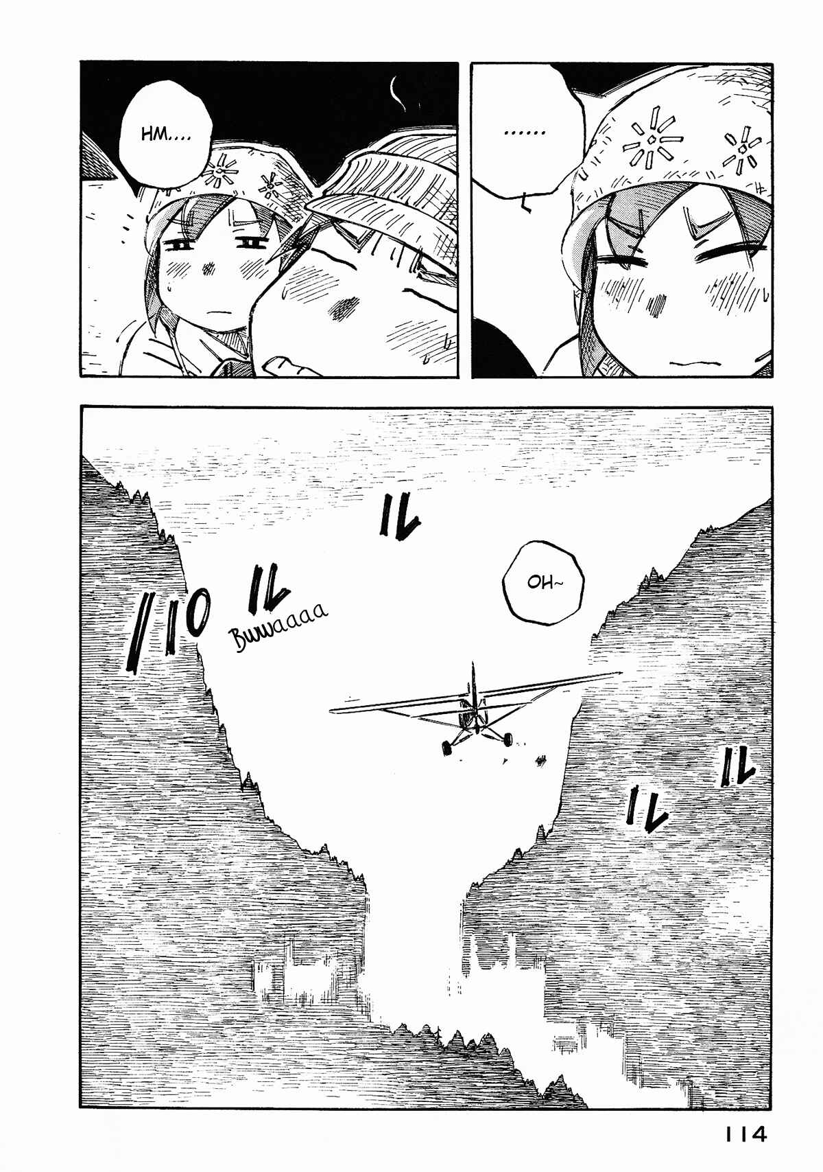 Page 24 Chapter 4 Kabu no Isaki