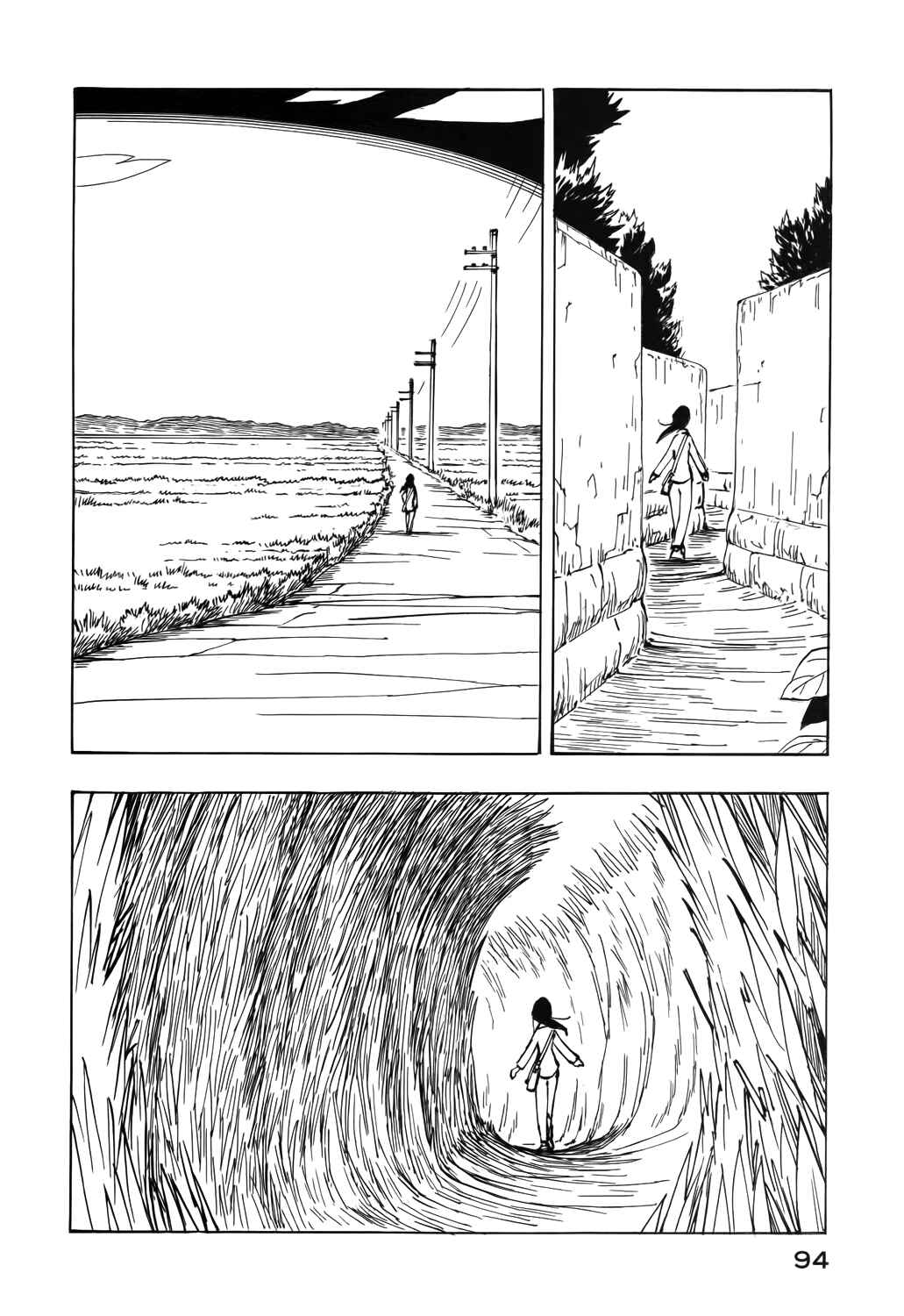 Page 6 Chapter 34 Kabu no Isaki