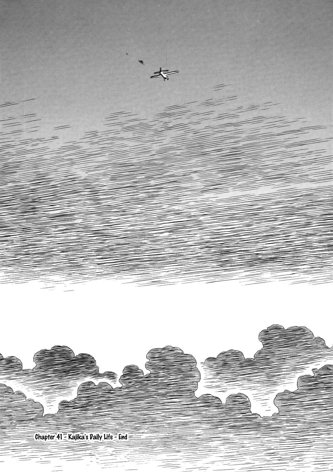 Page 16 Chapter 41 Kabu no Isaki