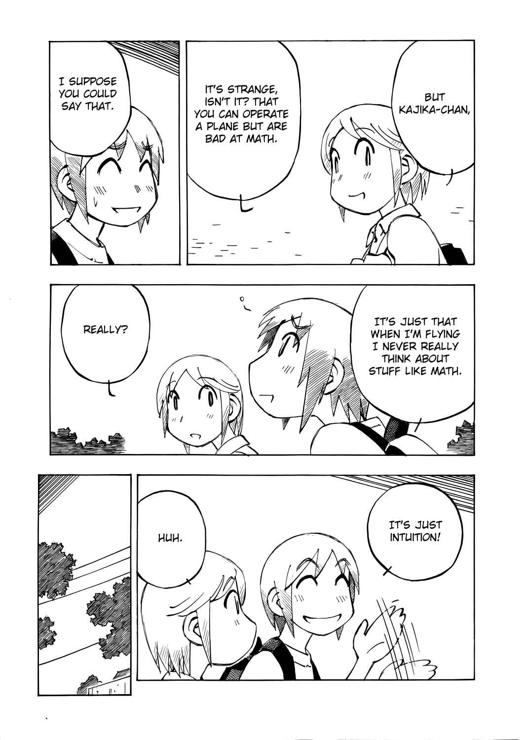 Page 3 Chapter 41 Kabu no Isaki