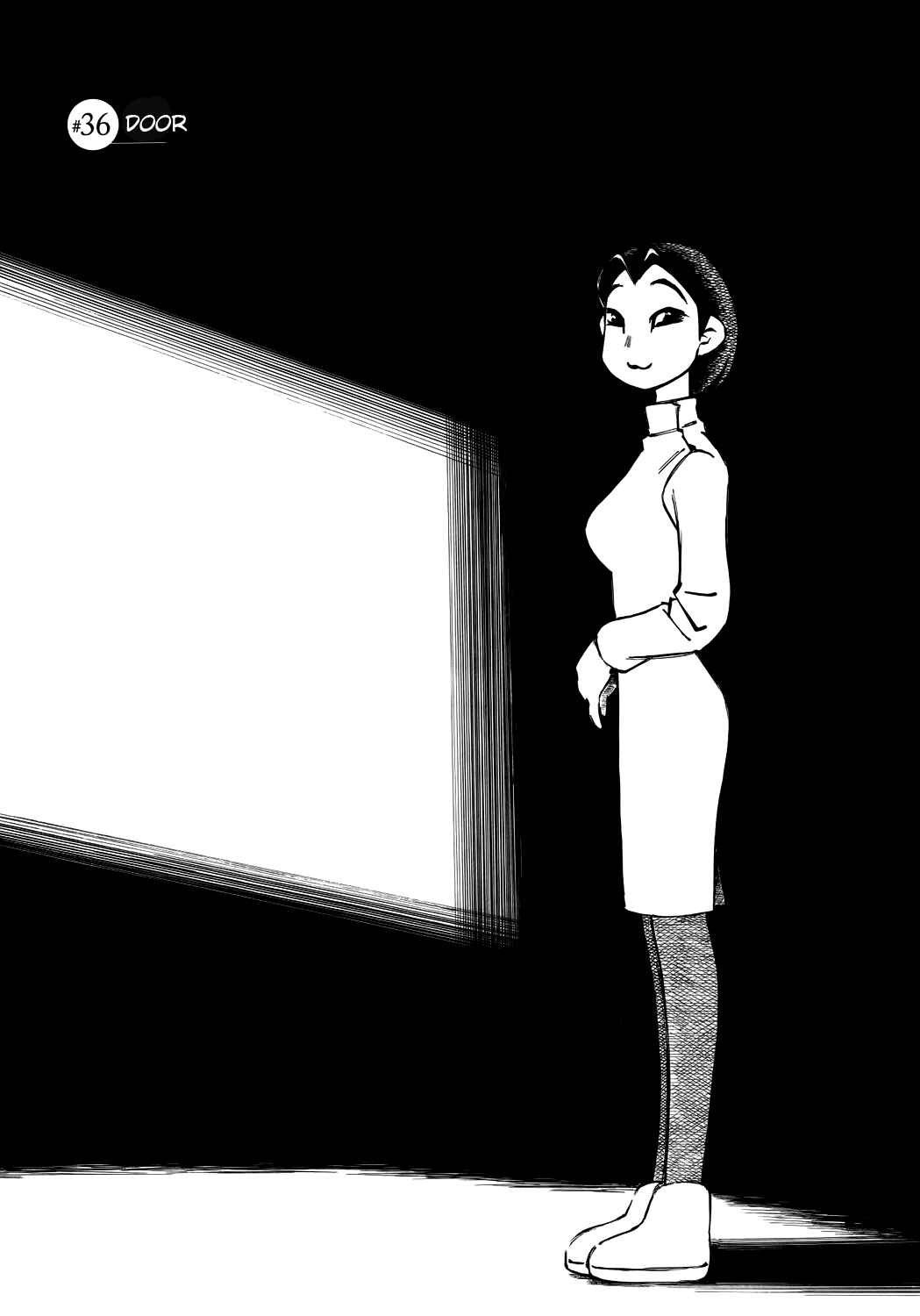 Page 1 Chapter 36 Kabu no Isaki