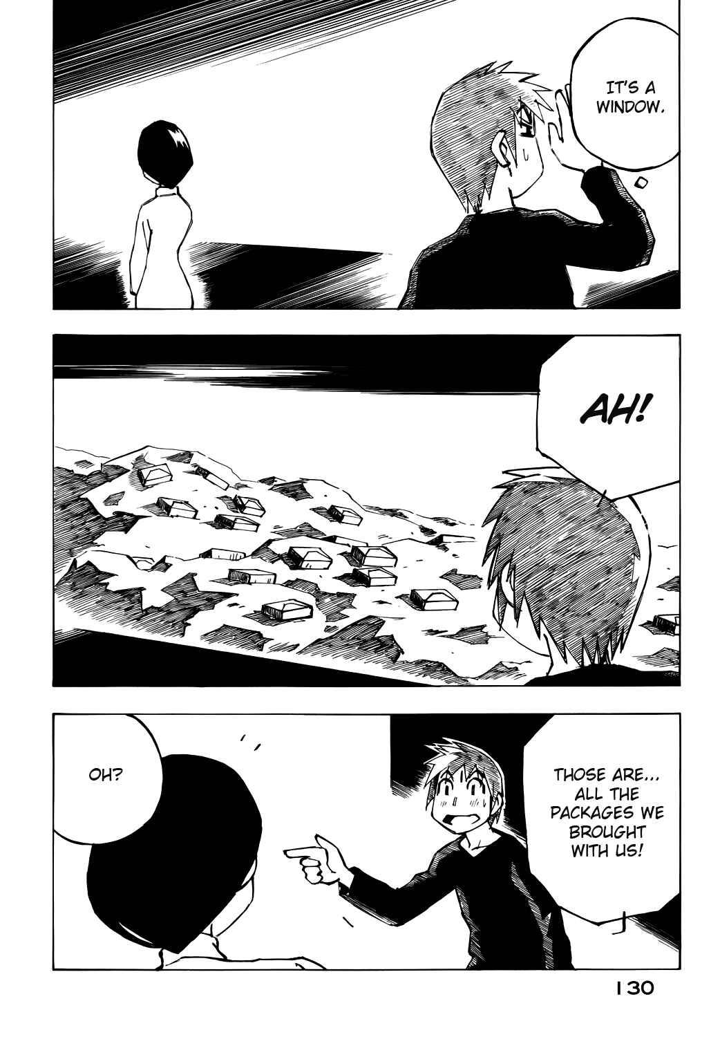 Page 10 Chapter 36 Kabu no Isaki