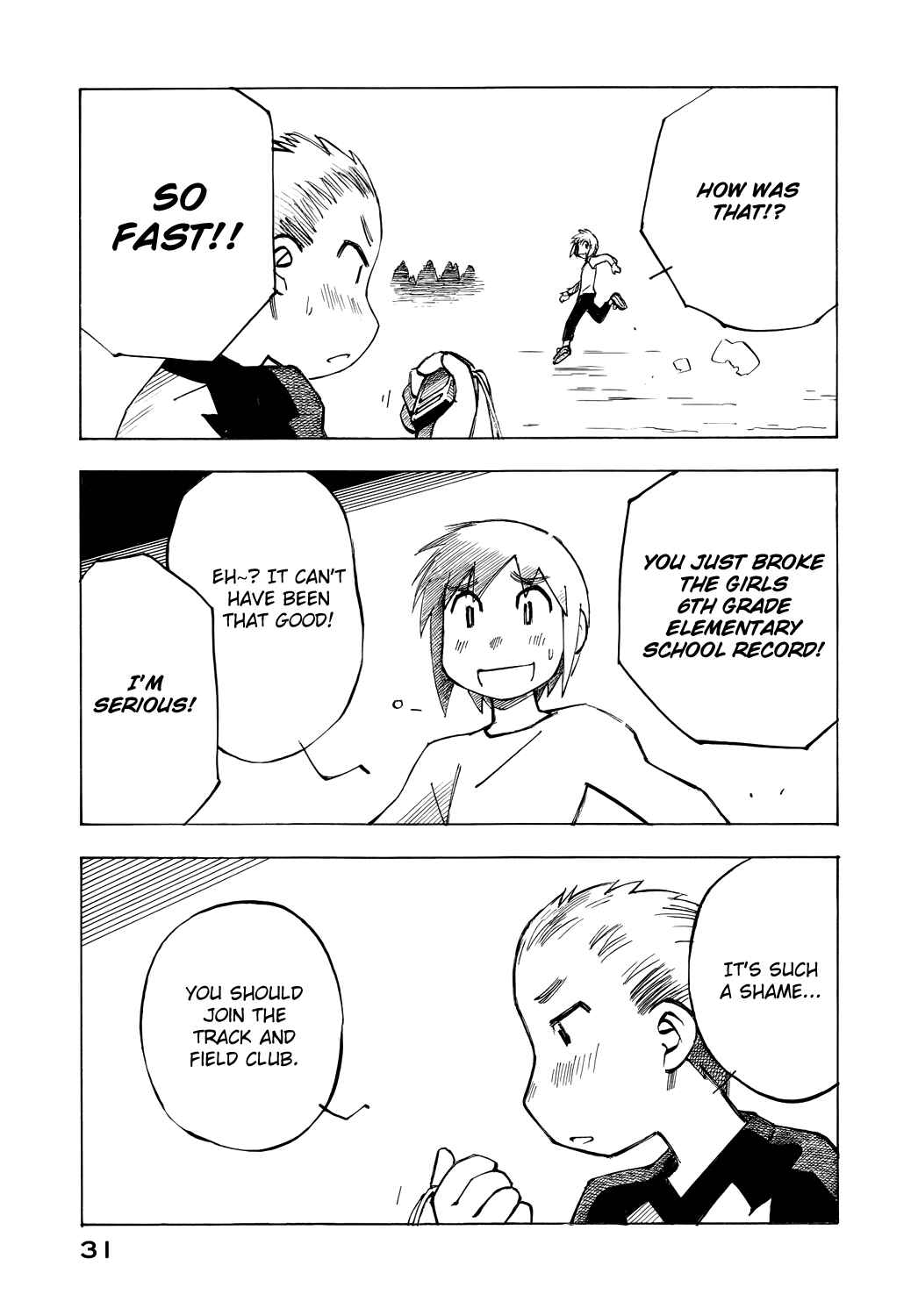 Page 13 Chapter 40 Kabu no Isaki