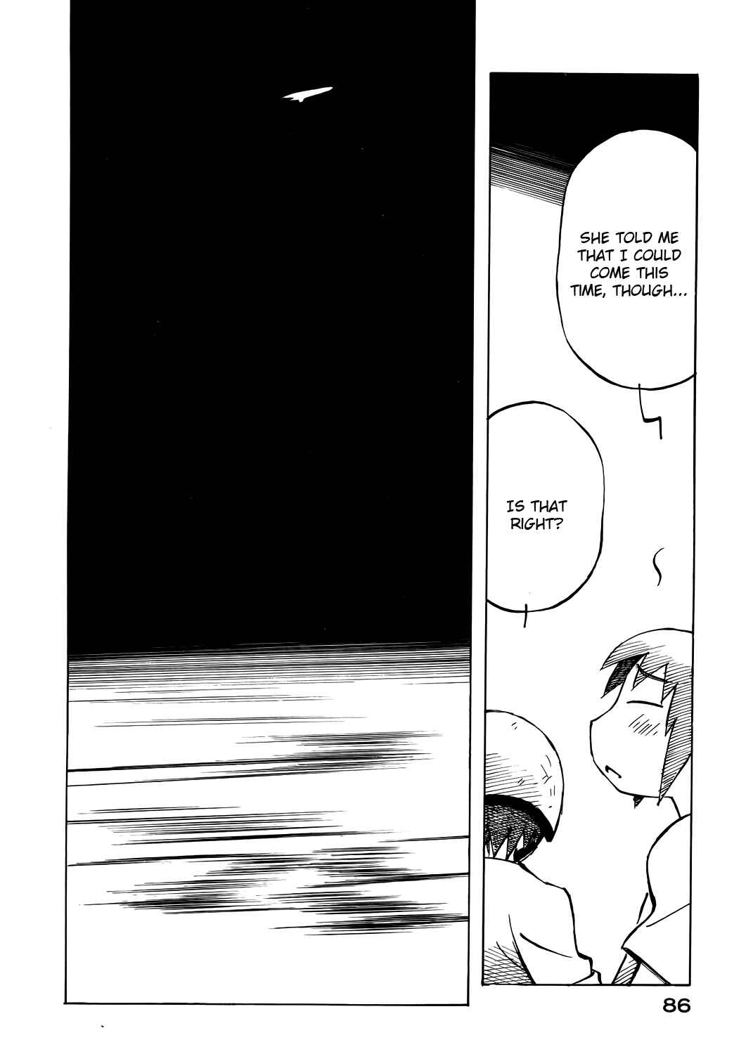 Page 4 Chapter 44 Kabu no Isaki