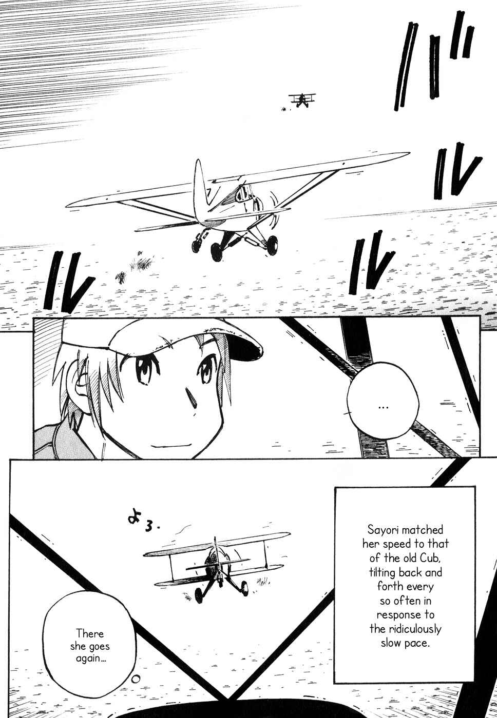 Page 2 Chapter 13 Kabu no Isaki