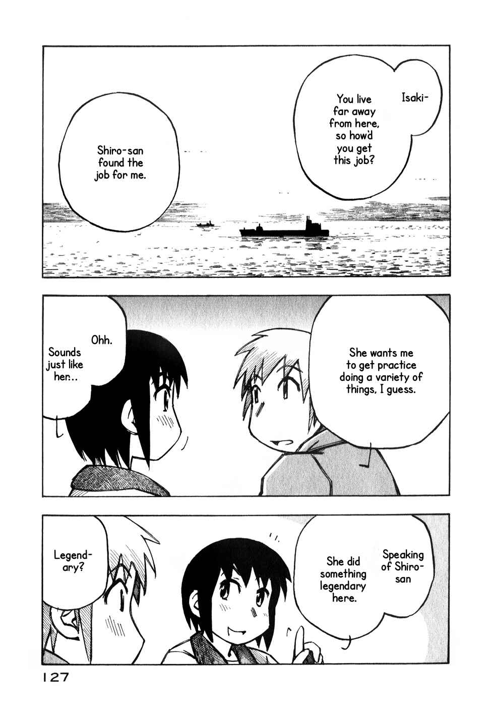 Page 13 Chapter 12 Kabu no Isaki