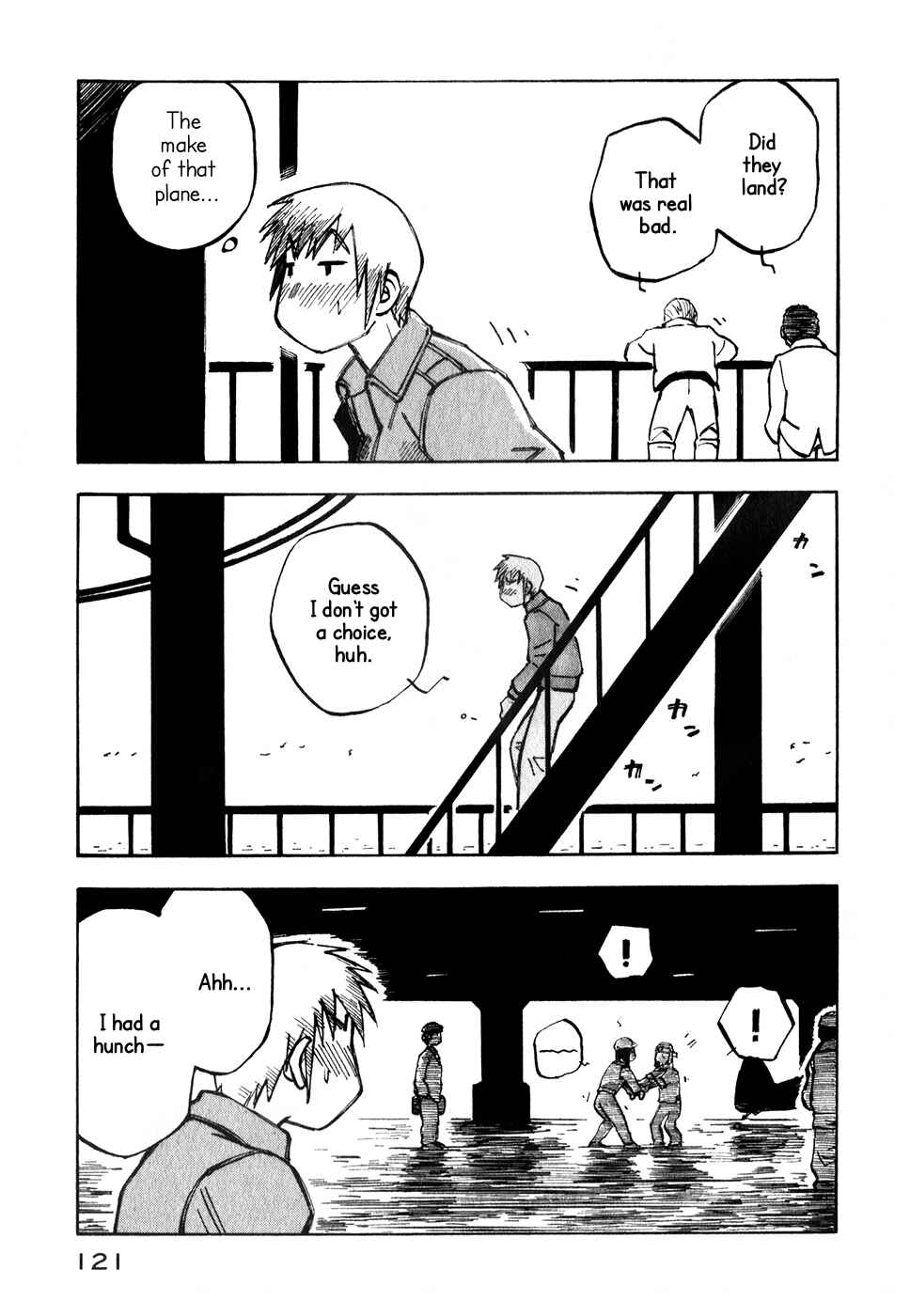 Page 7 Chapter 12 Kabu no Isaki