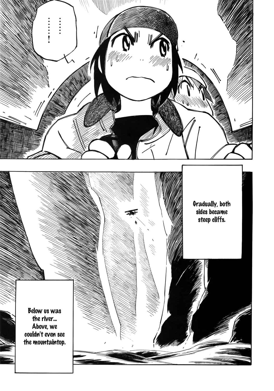 Page 11 Chapter 22 Kabu no Isaki
