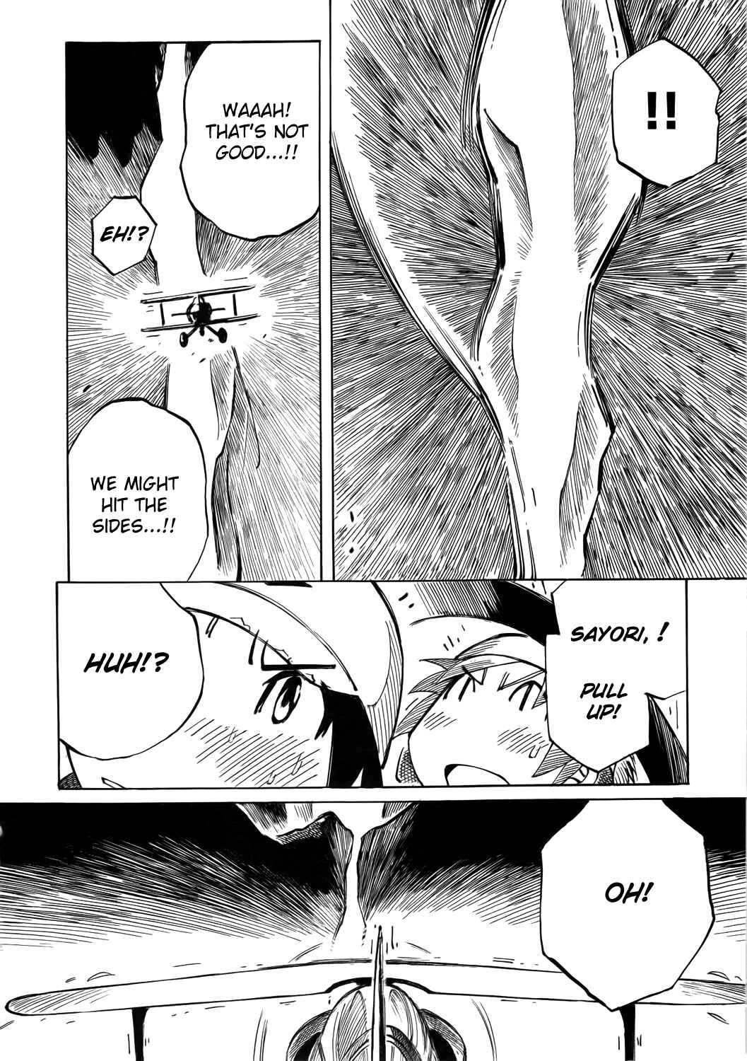Page 14 Chapter 22 Kabu no Isaki