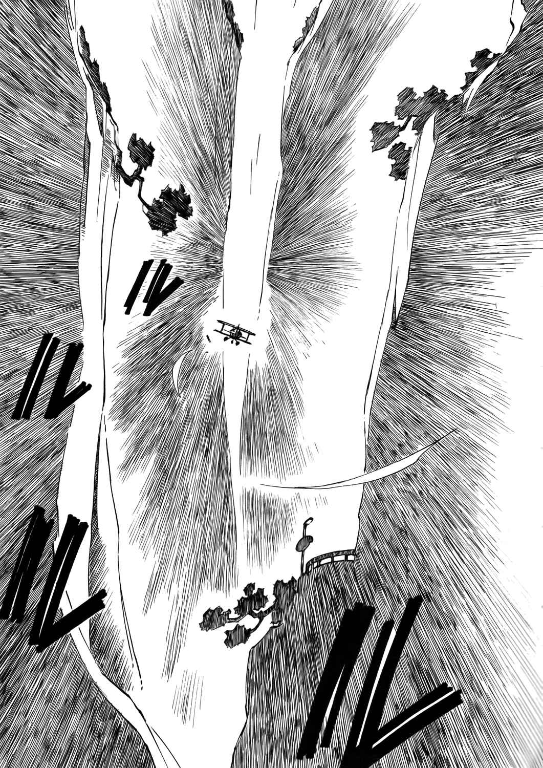 Page 9 Chapter 22 Kabu no Isaki