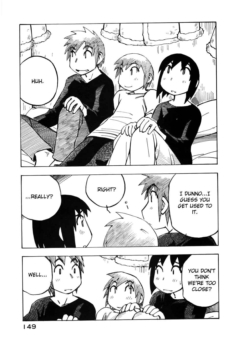 Page 5 Chapter 28 Kabu no Isaki