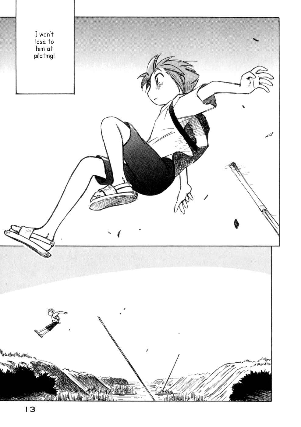 Page 15 Chapter 7 Kabu no Isaki