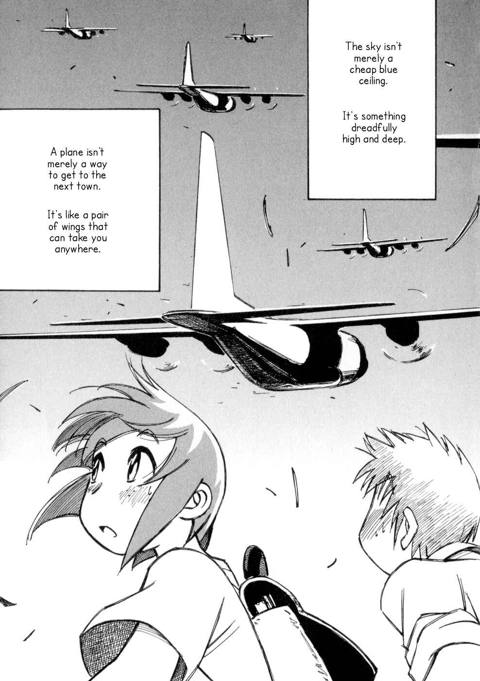 Page 25 Chapter 7 Kabu no Isaki
