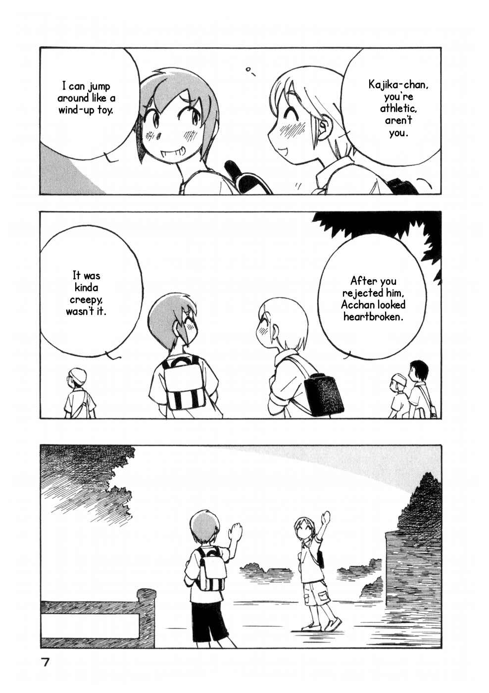 Page 9 Chapter 7 Kabu no Isaki