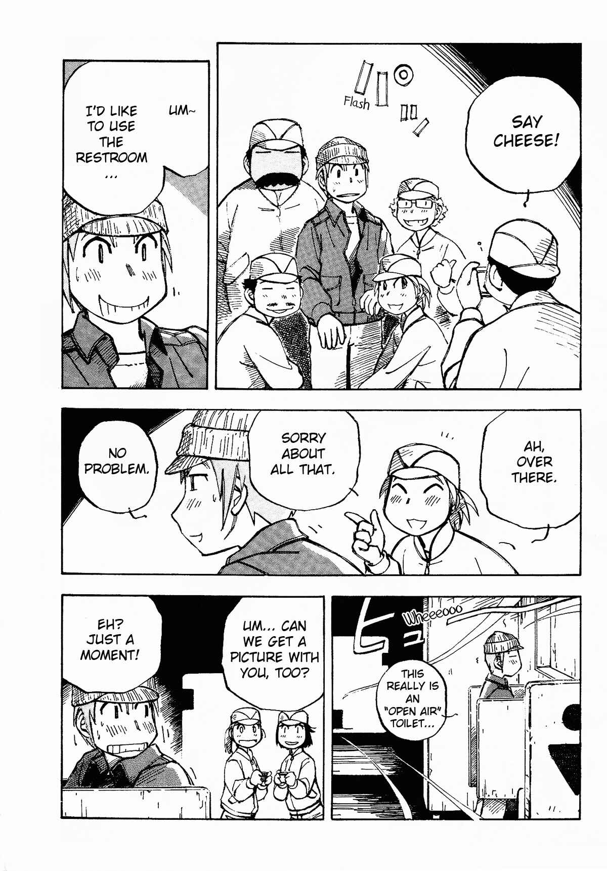 Page 18 Chapter 3 Kabu no Isaki