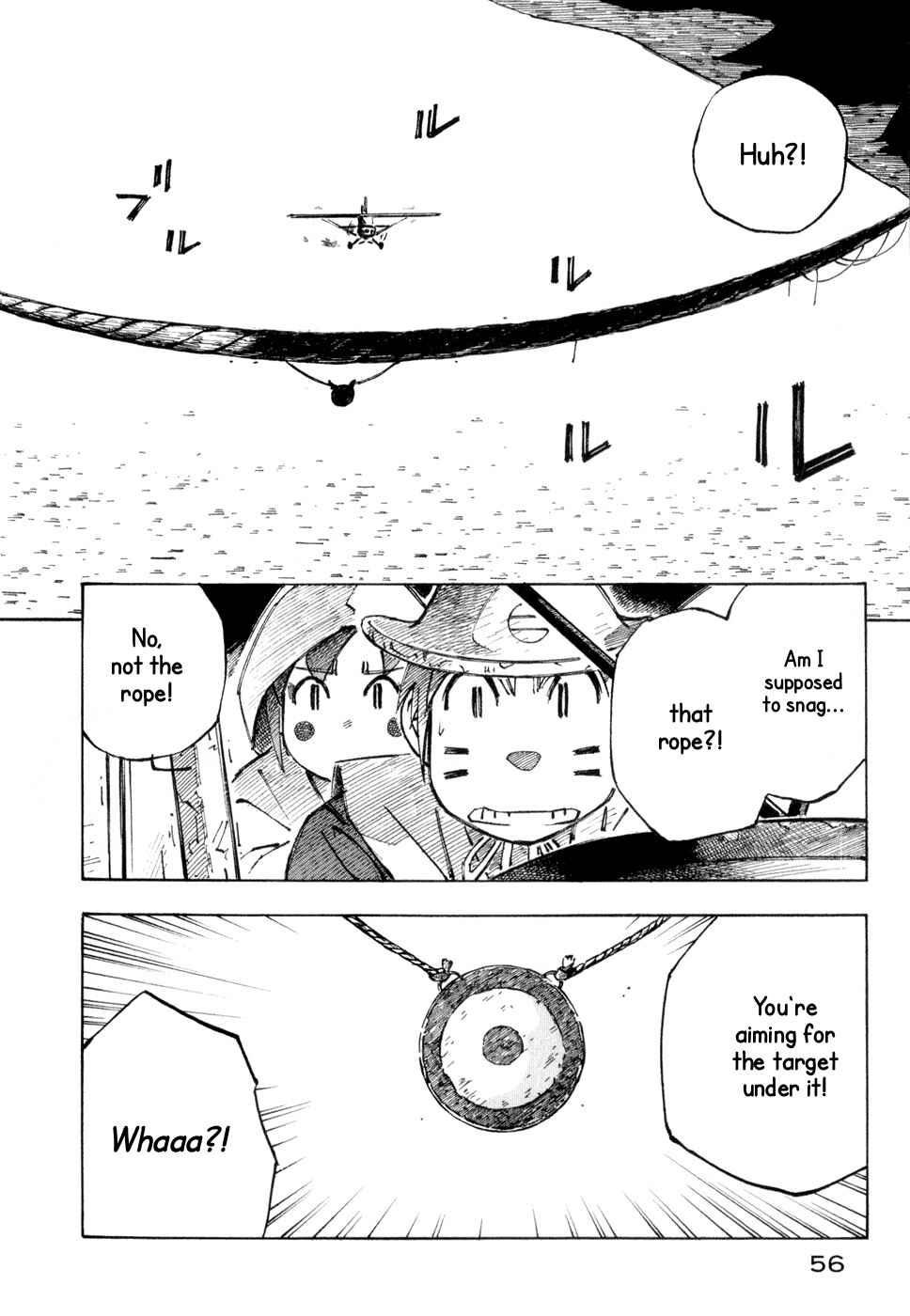 Page 10 Chapter 9 Kabu no Isaki