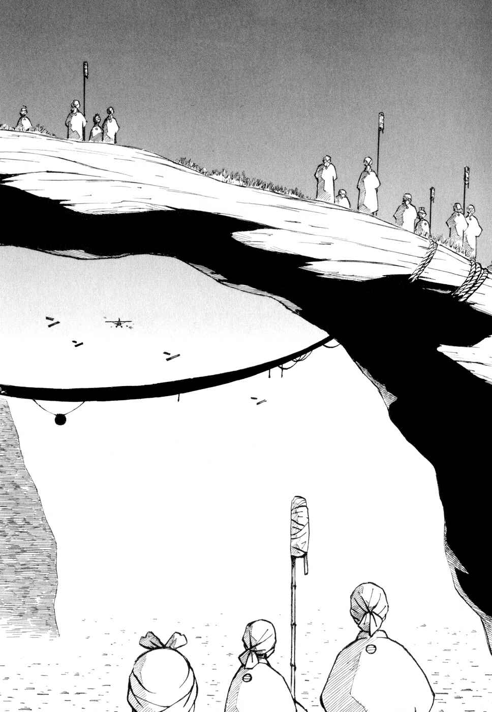 Page 9 Chapter 9 Kabu no Isaki