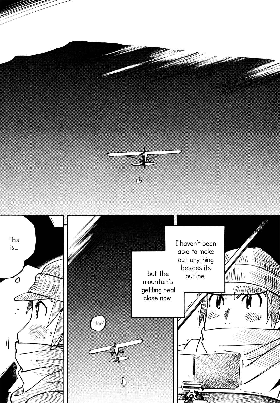 Page 15 Chapter 15 Kabu no Isaki