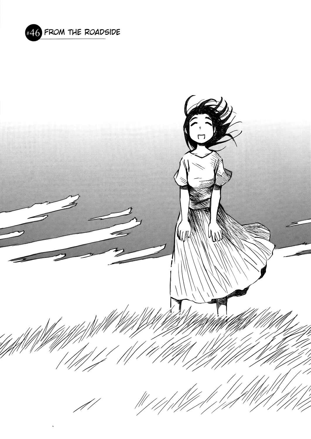 Page 1 Chapter 46 Kabu no Isaki