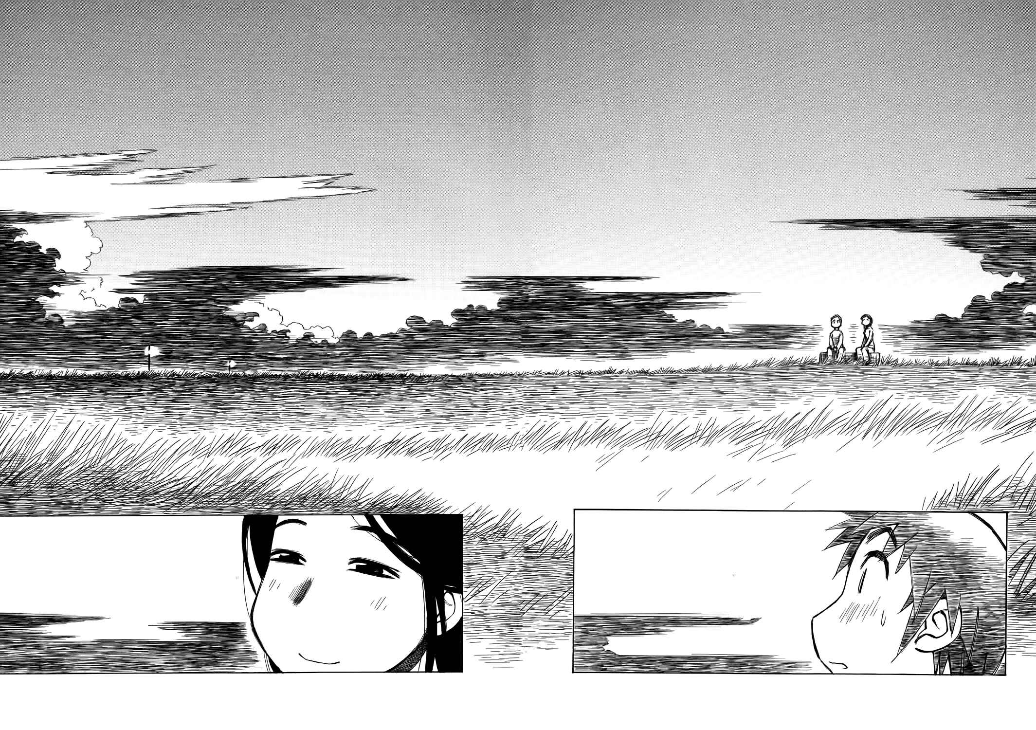 Page 8 Chapter 46 Kabu no Isaki