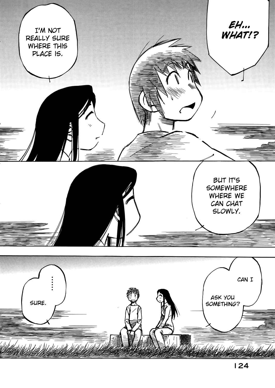 Page 9 Chapter 46 Kabu no Isaki