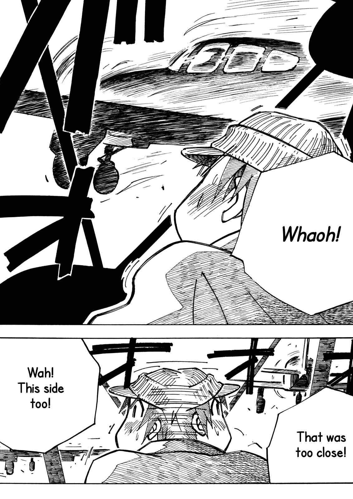 Page 6 Chapter 20 Kabu no Isaki