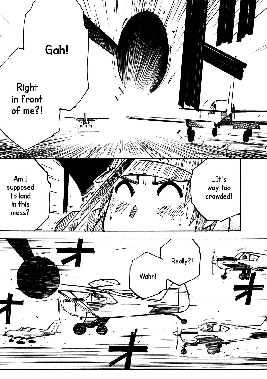 Page 7 Chapter 20 Kabu no Isaki