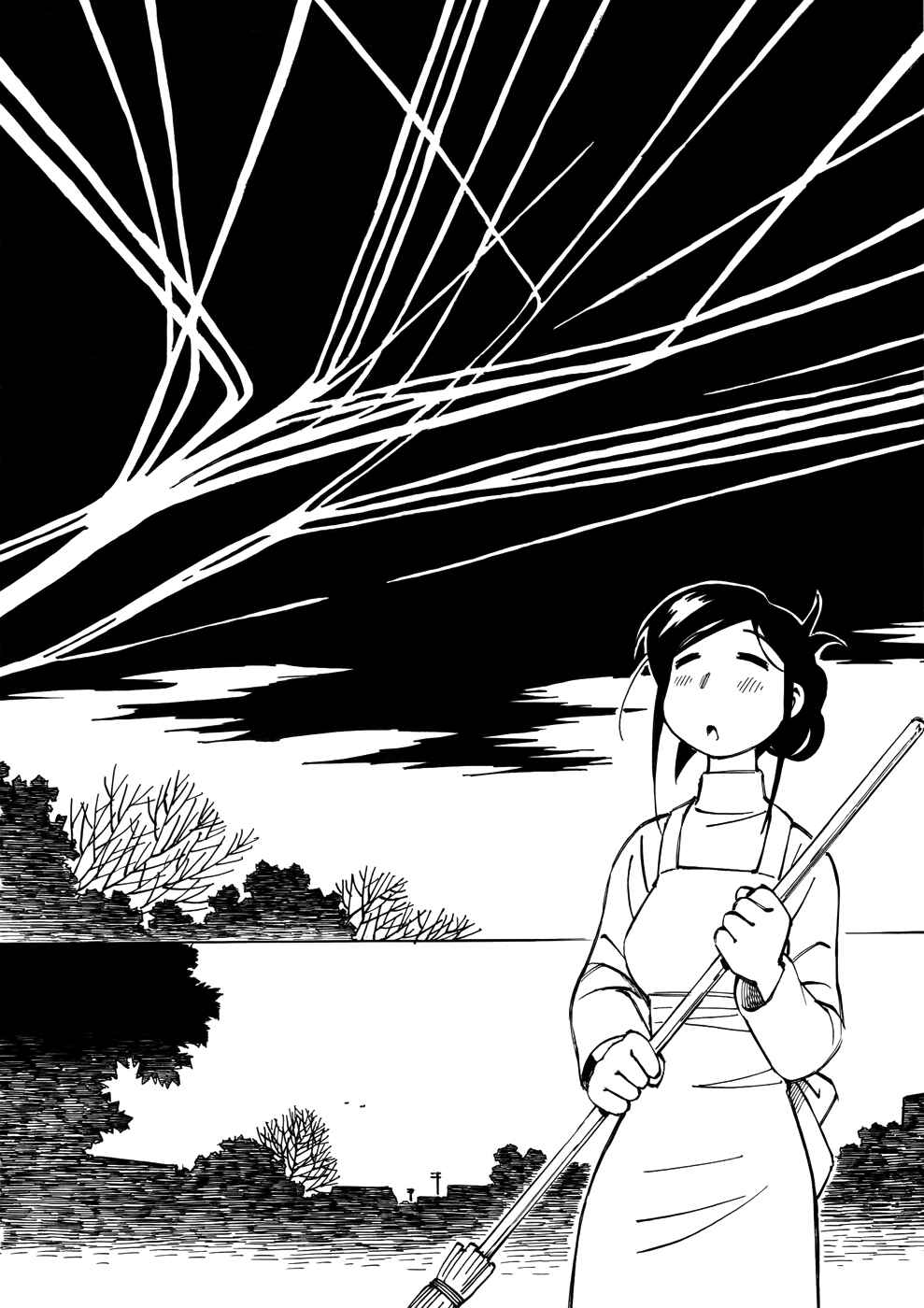 Page 2 Chapter 31 Kabu no Isaki