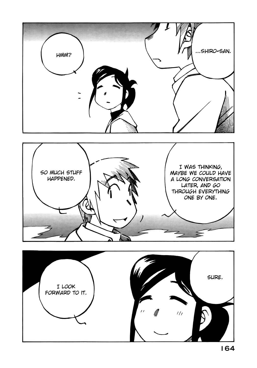 Page 12 Chapter 38 Kabu no Isaki