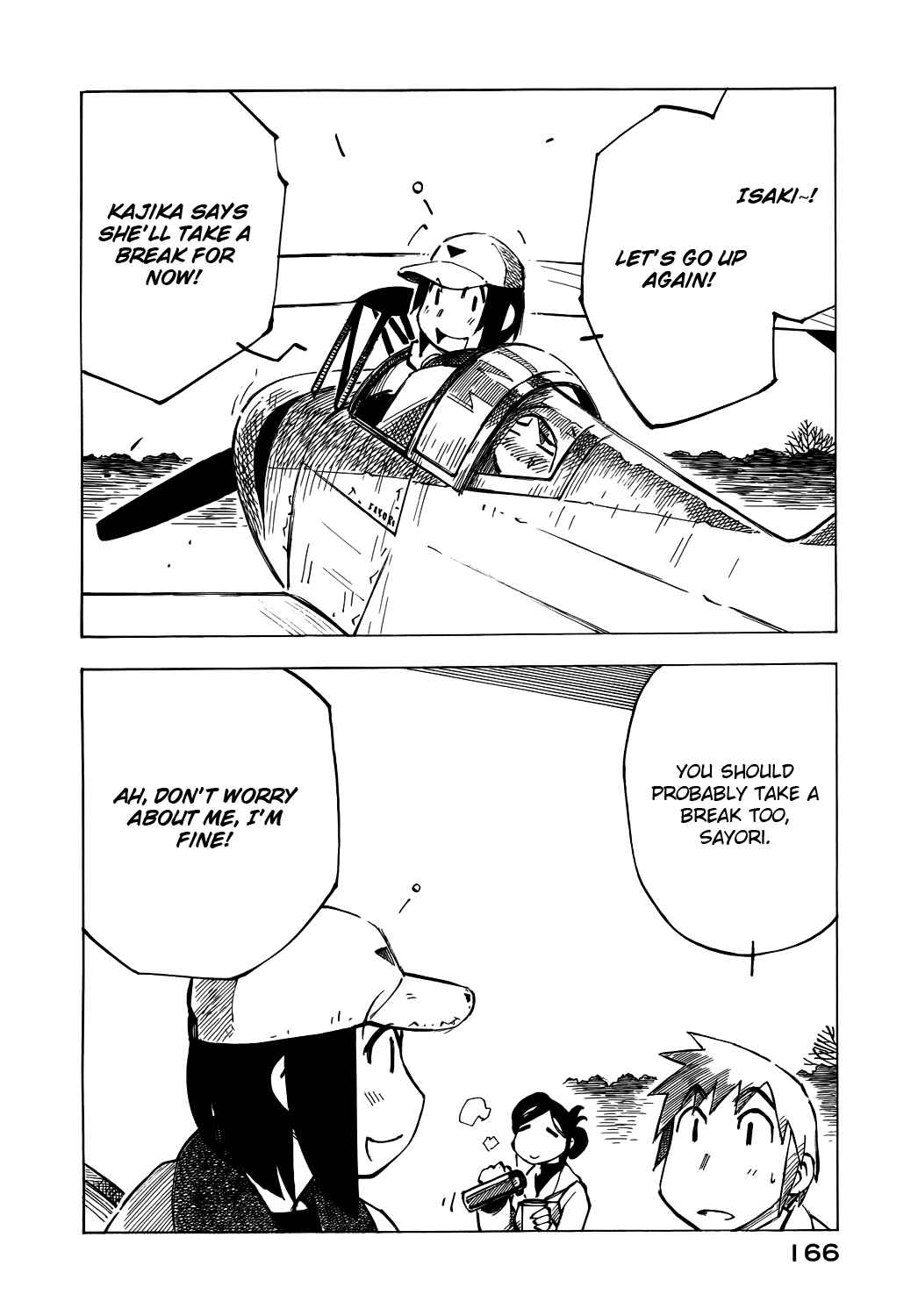 Page 14 Chapter 38 Kabu no Isaki