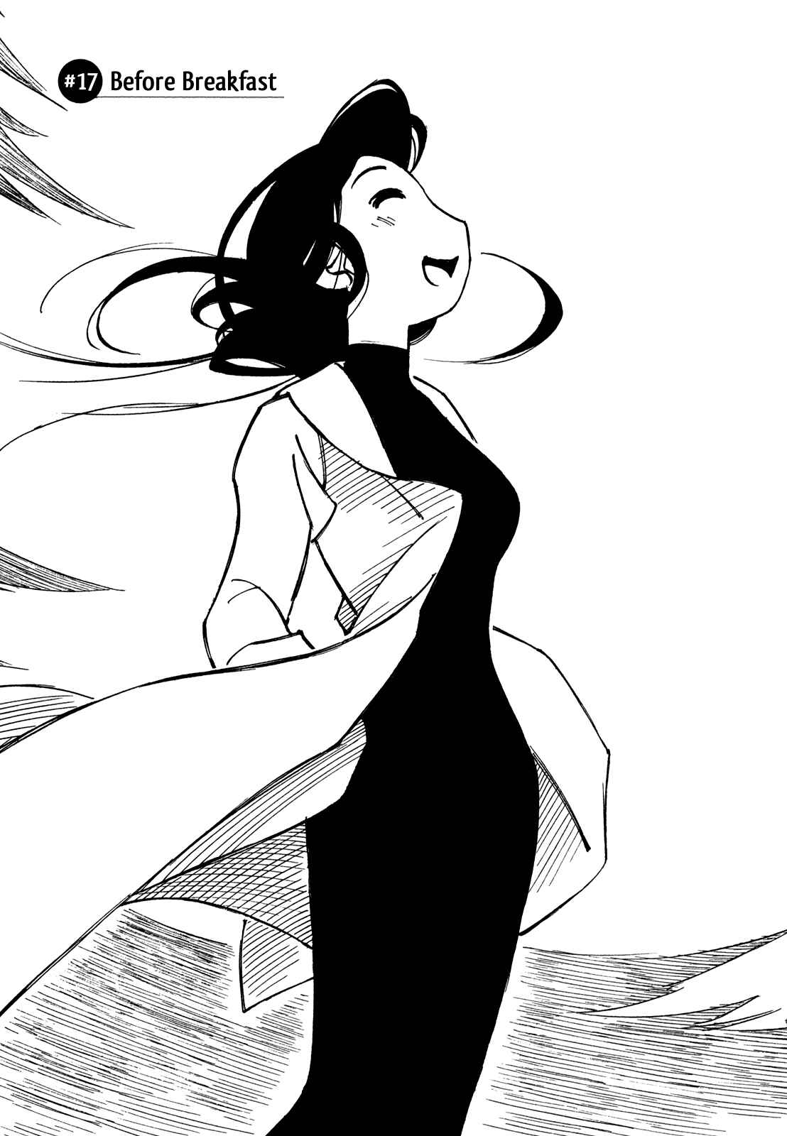 Page 1 Chapter 17 Kabu no Isaki