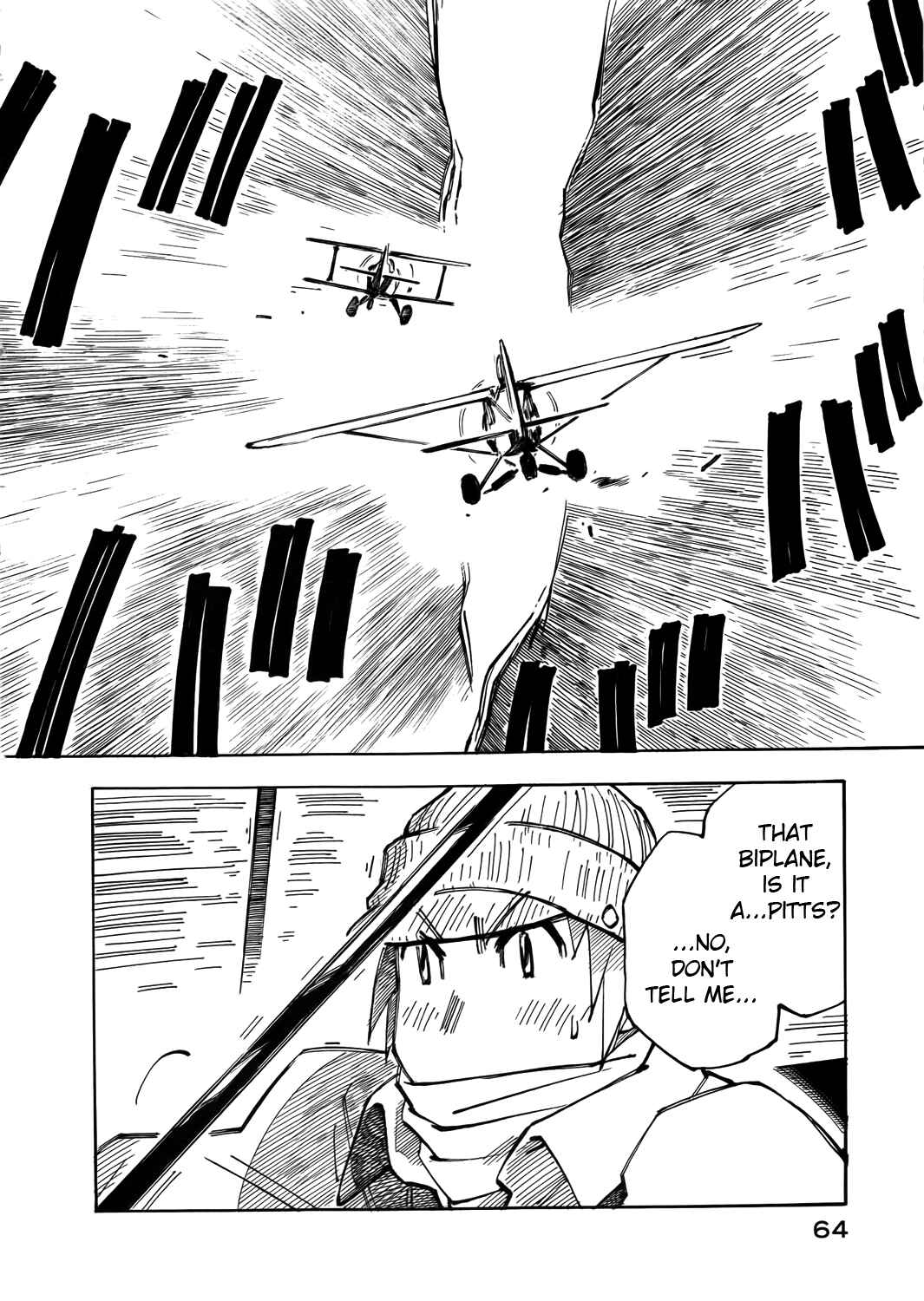 Page 2 Chapter 24 Kabu no Isaki