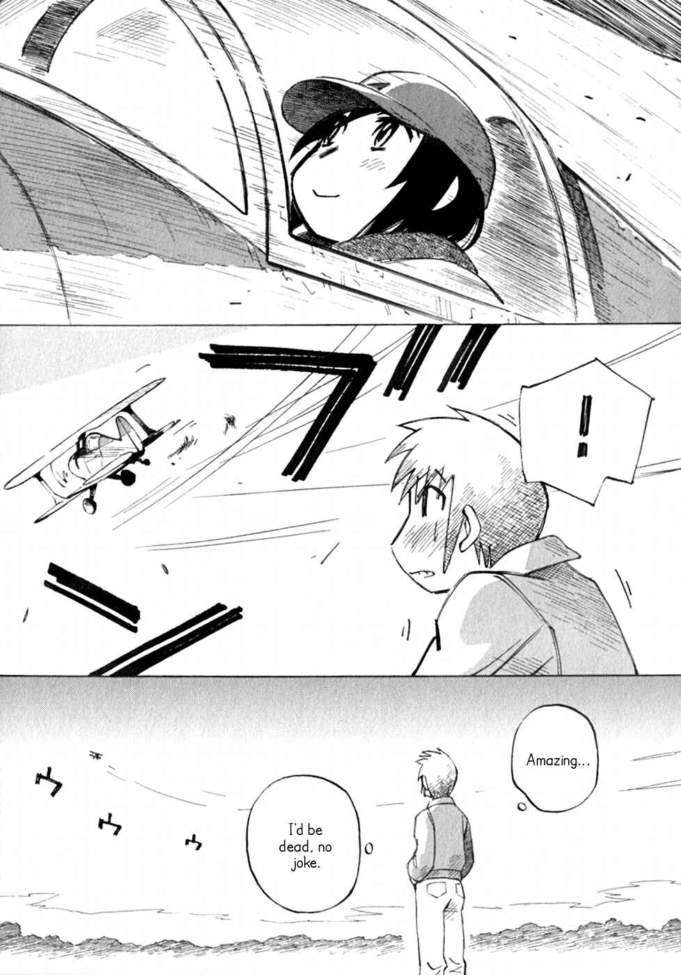 Page 23 Chapter 10 Kabu no Isaki