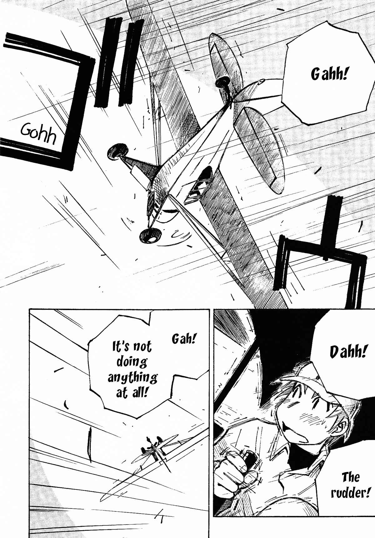 Page 12 Chapter 6 Kabu no Isaki
