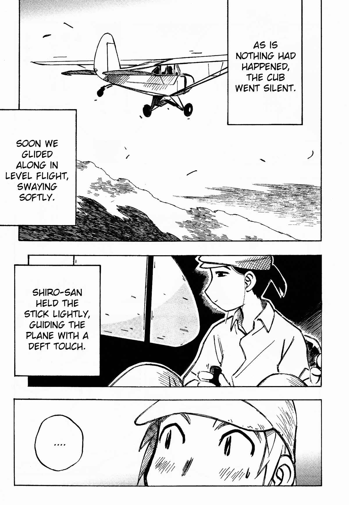 Page 15 Chapter 6 Kabu no Isaki