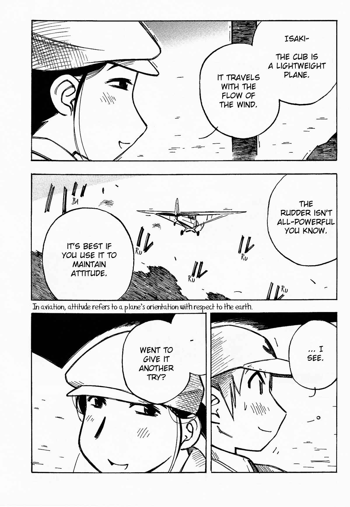 Page 16 Chapter 6 Kabu no Isaki