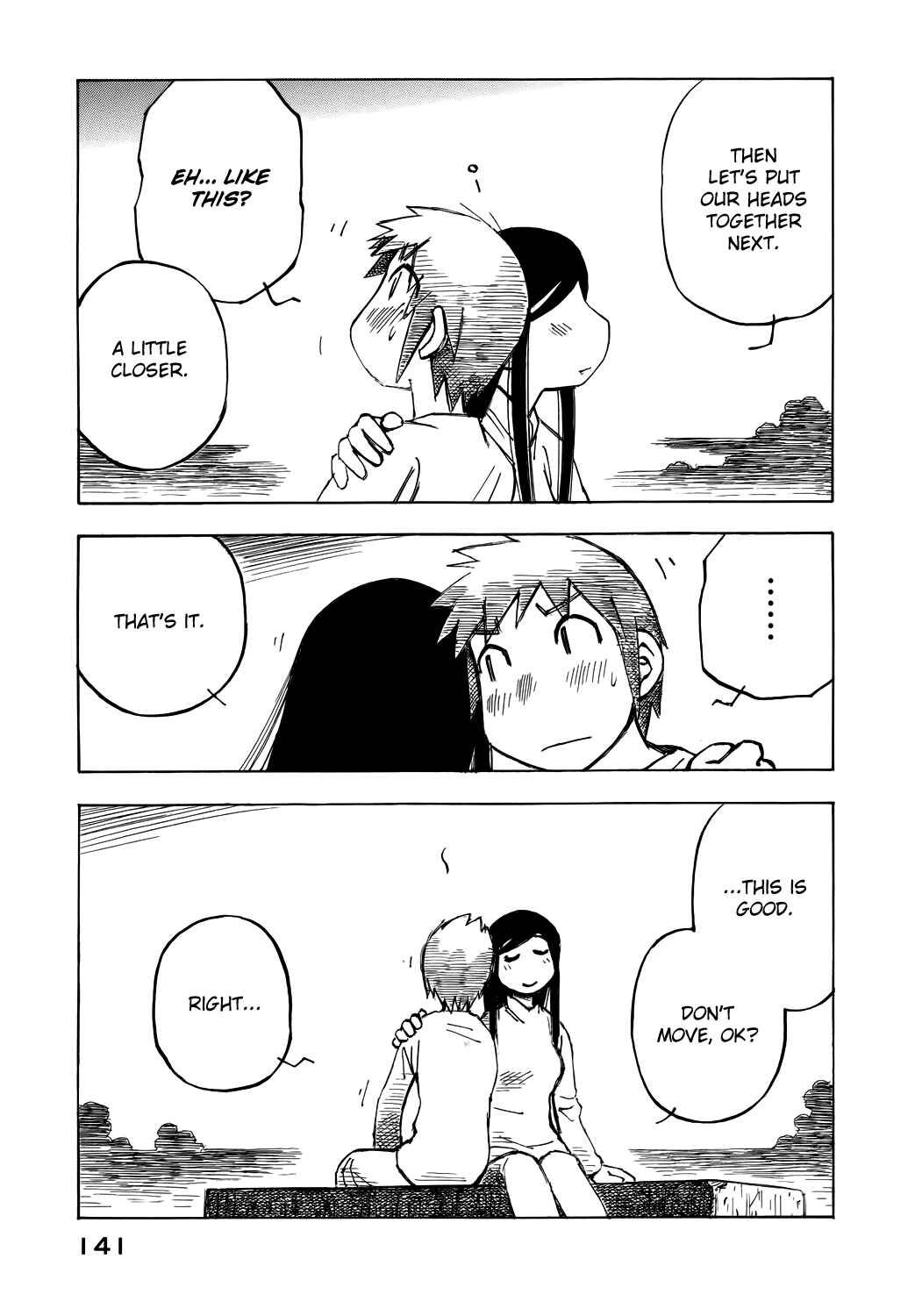 Page 11 Chapter 47 Kabu no Isaki