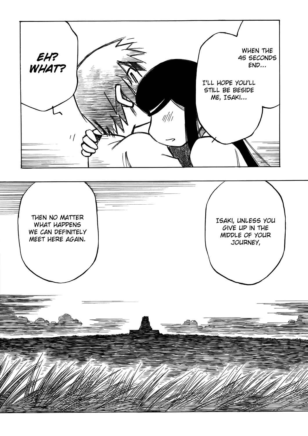 Page 13 Chapter 47 Kabu no Isaki