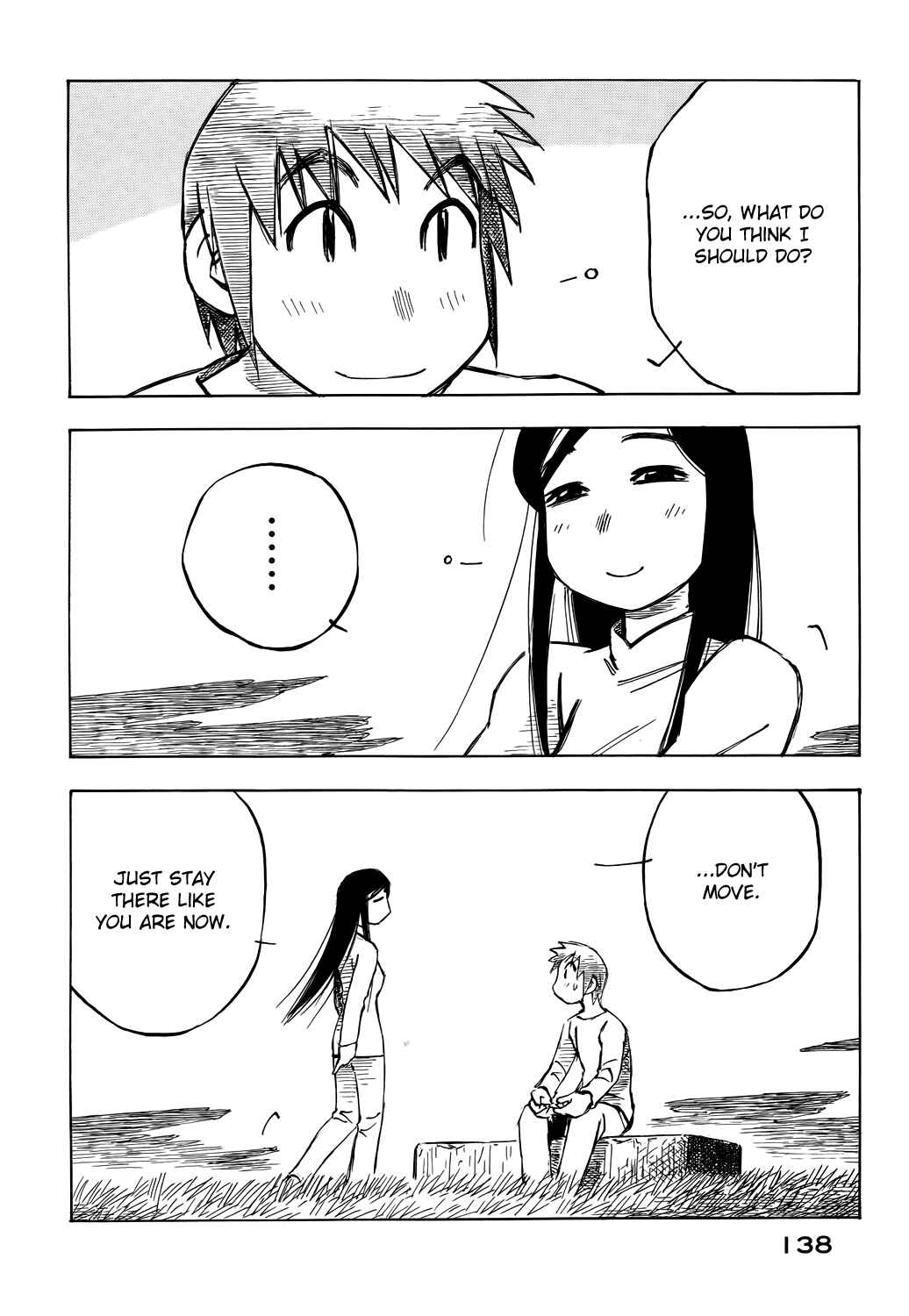 Page 8 Chapter 47 Kabu no Isaki