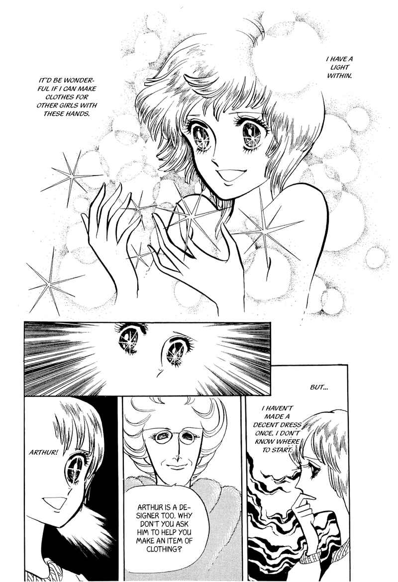 Page 19 Chapter 4 Fashion Fade