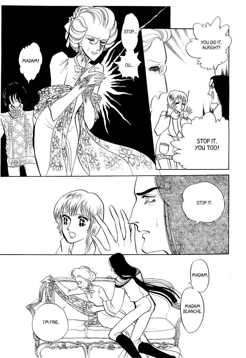 Page 2 Chapter 4 Fashion Fade