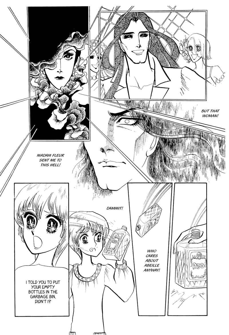 Page 21 Chapter 4 Fashion Fade