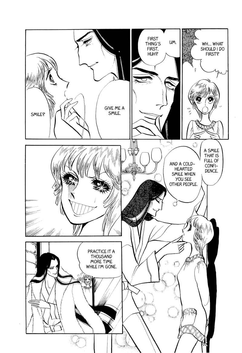 Page 26 Chapter 4 Fashion Fade