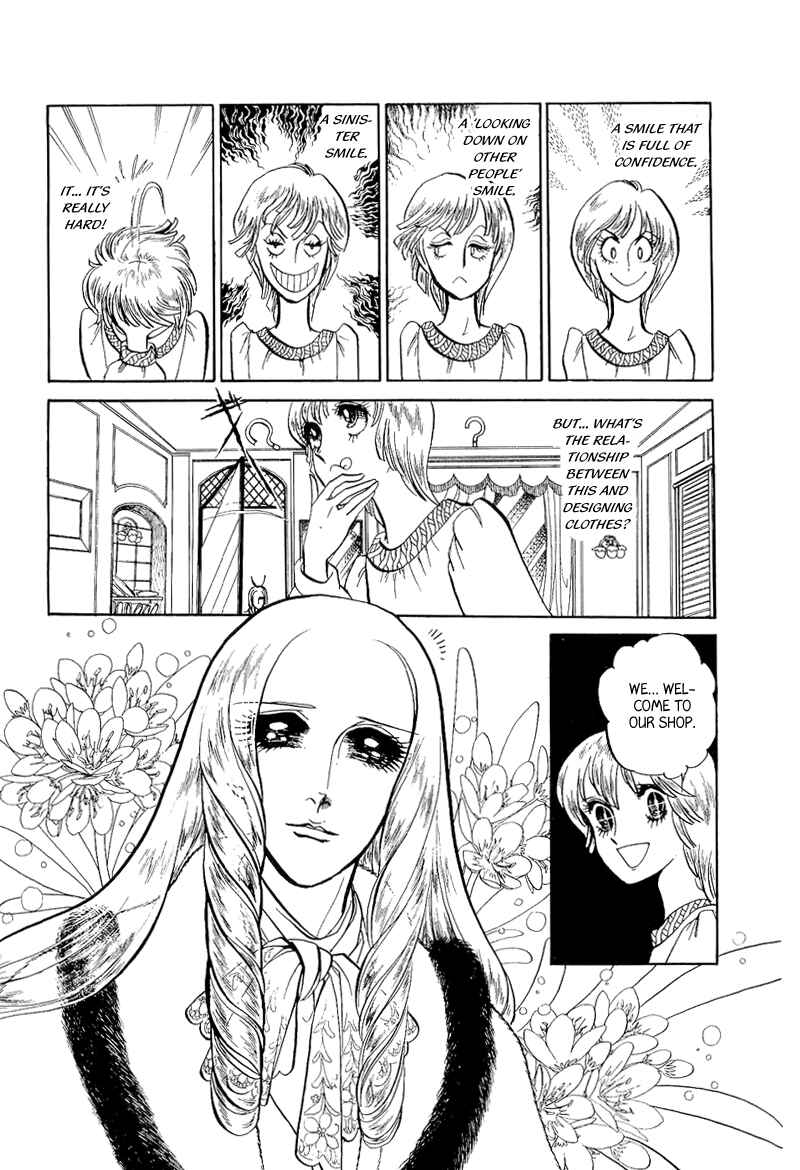 Page 27 Chapter 4 Fashion Fade