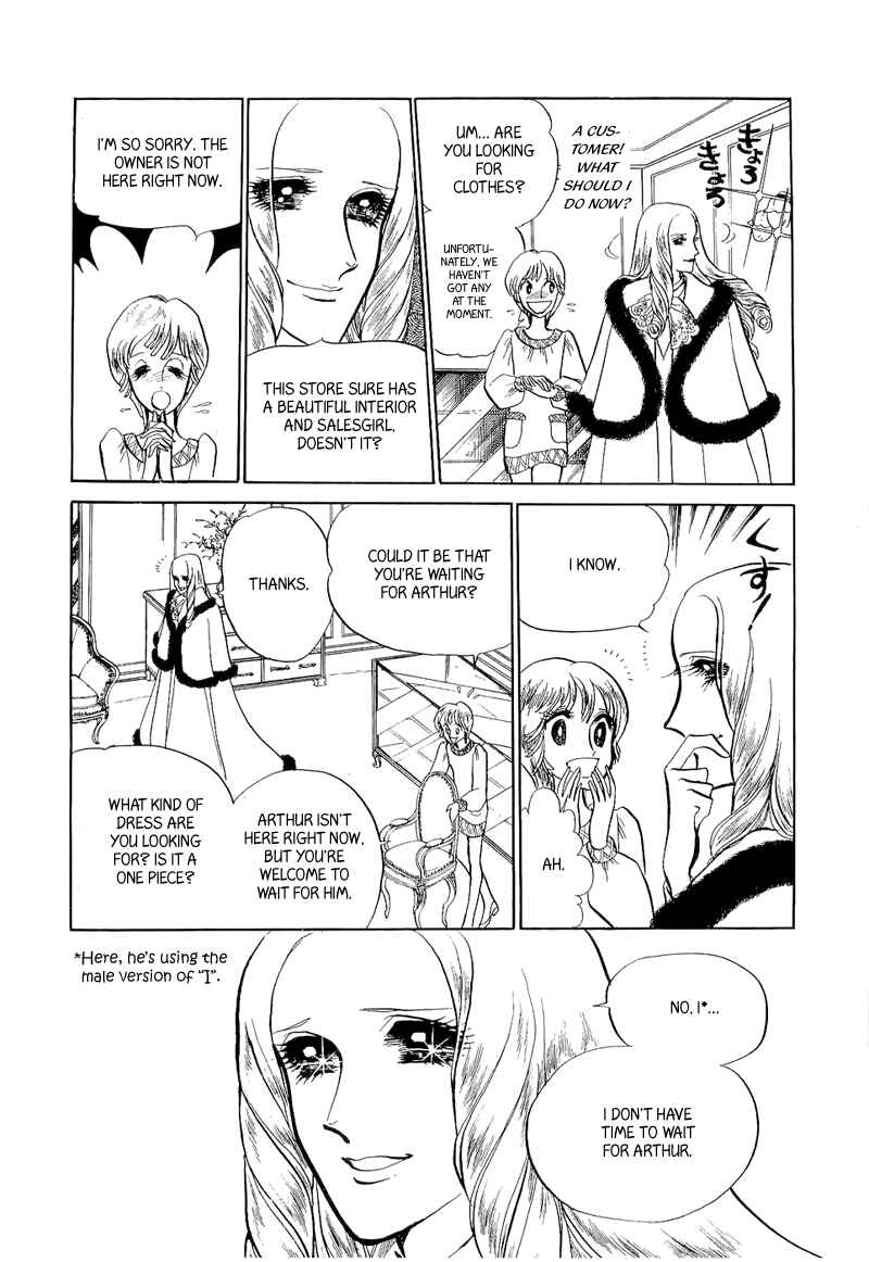 Page 28 Chapter 4 Fashion Fade