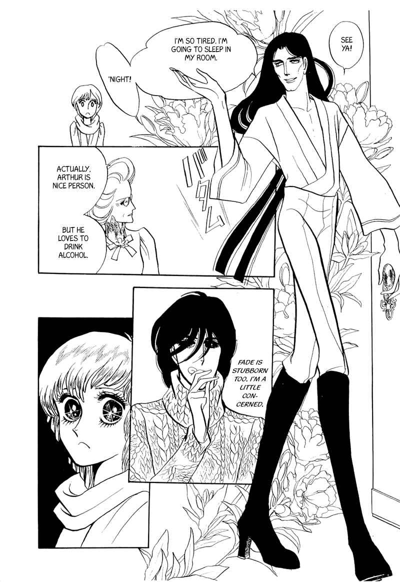 Page 4 Chapter 4 Fashion Fade