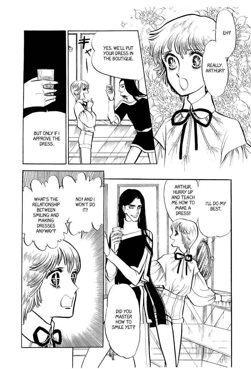 Page 41 Chapter 4 Fashion Fade