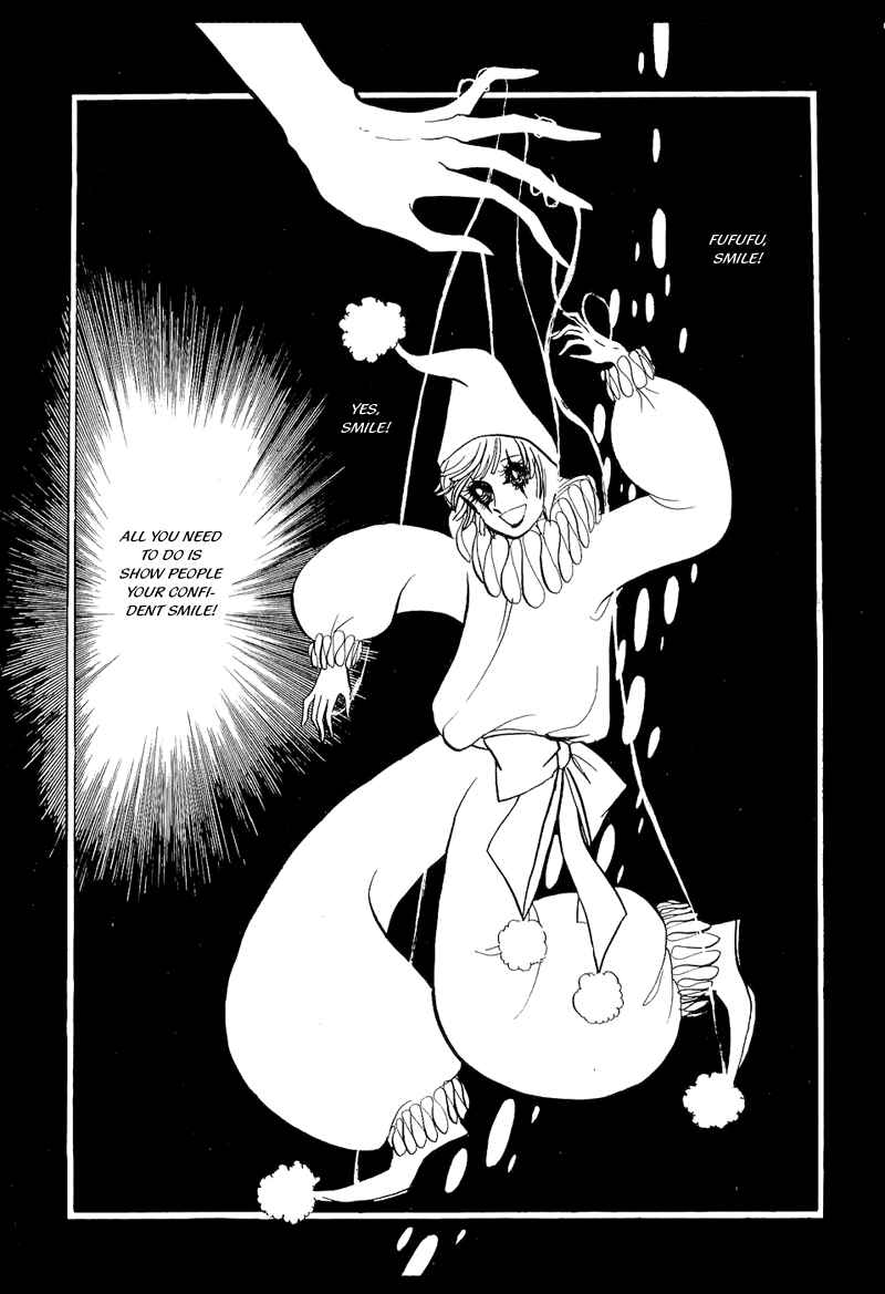 Page 44 Chapter 4 Fashion Fade