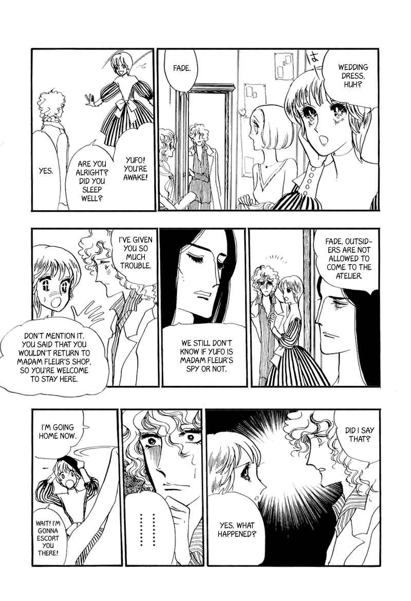 Page 10 Chapter 9 Fashion Fade